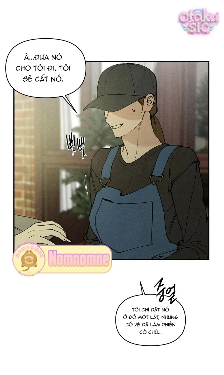 Trò Chơi Cấm Kị - Chap 10 - Trang 60