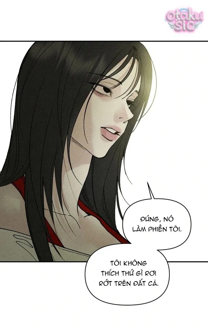 Trò Chơi Cấm Kị - Chap 10 - Trang 61
