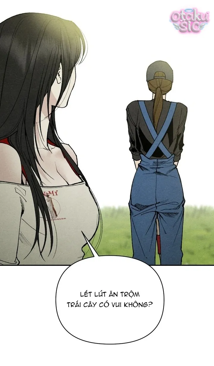 Trò Chơi Cấm Kị - Chap 10 - Trang 65