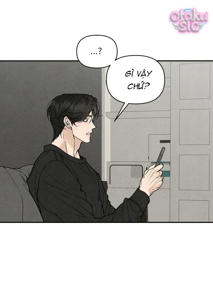 Trò Chơi Cấm Kị - Chap 10 - Trang 8