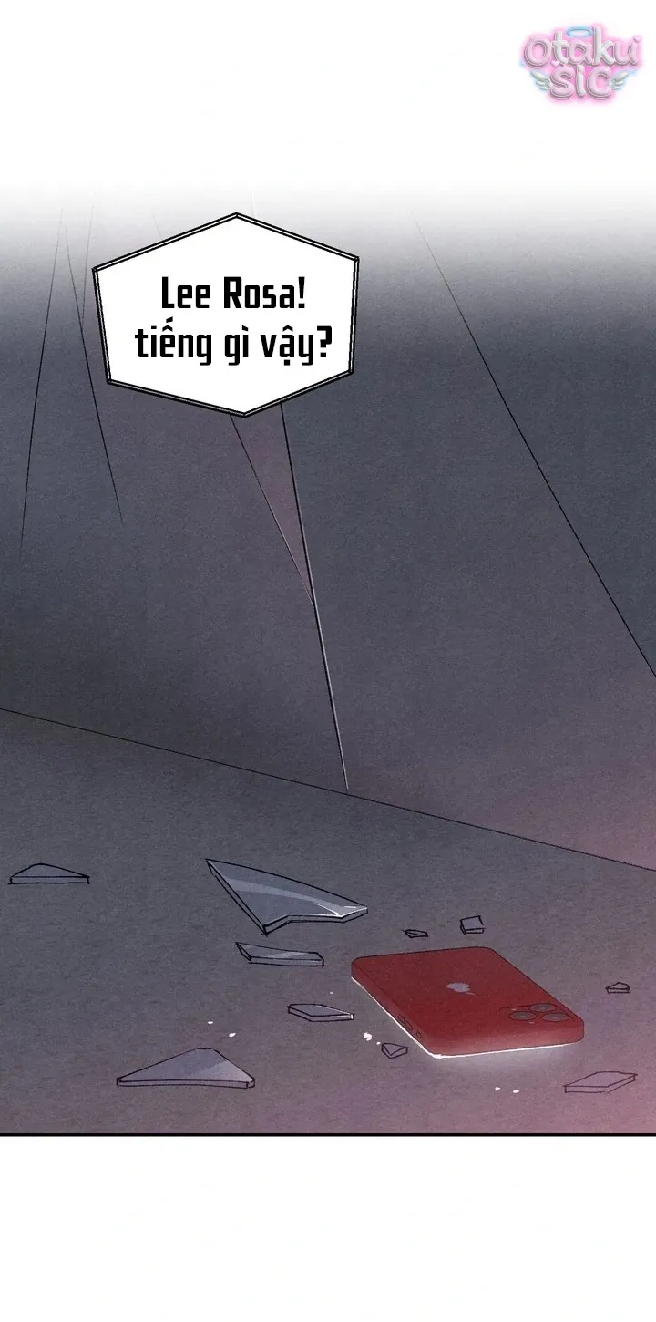 Trò Chơi Cấm Kị - Chap 10 - Trang 9