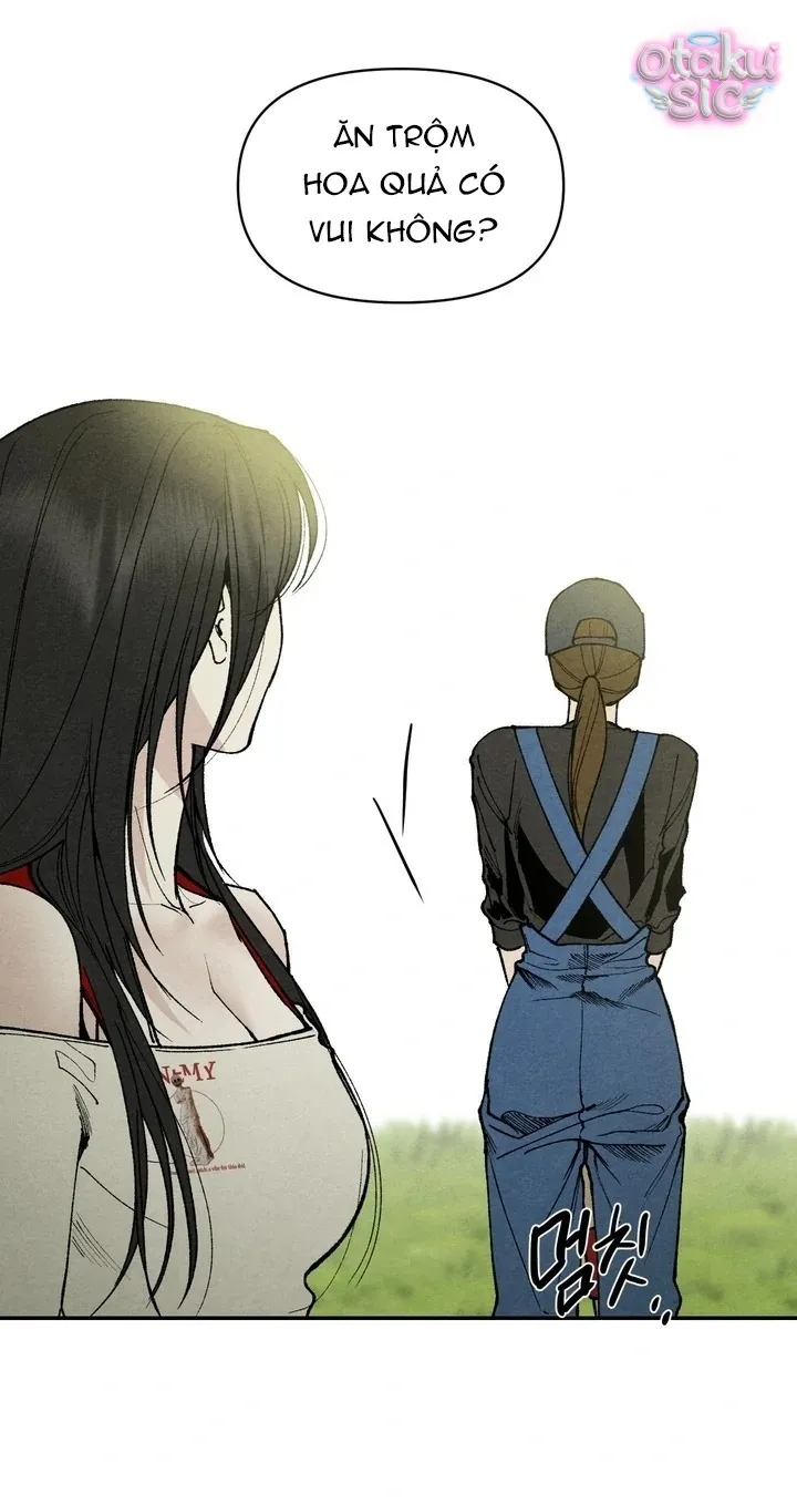 Trò Chơi Cấm Kị - Chap 11 - Trang 0