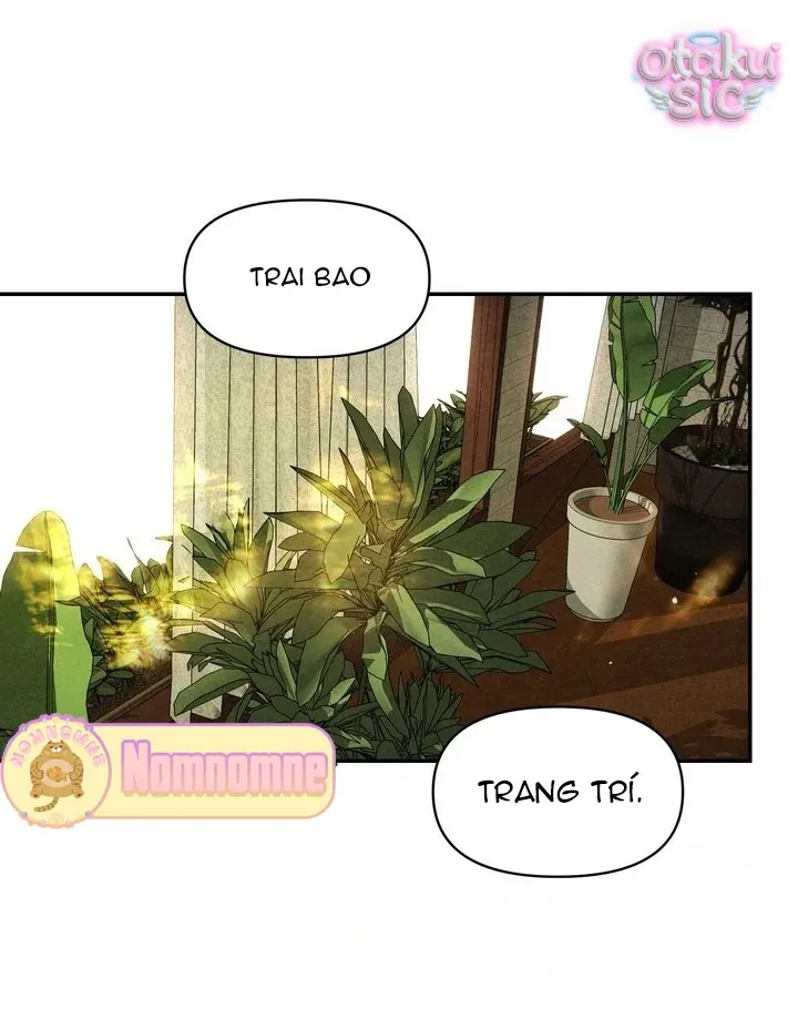 Trò Chơi Cấm Kị - Chap 11 - Trang 13