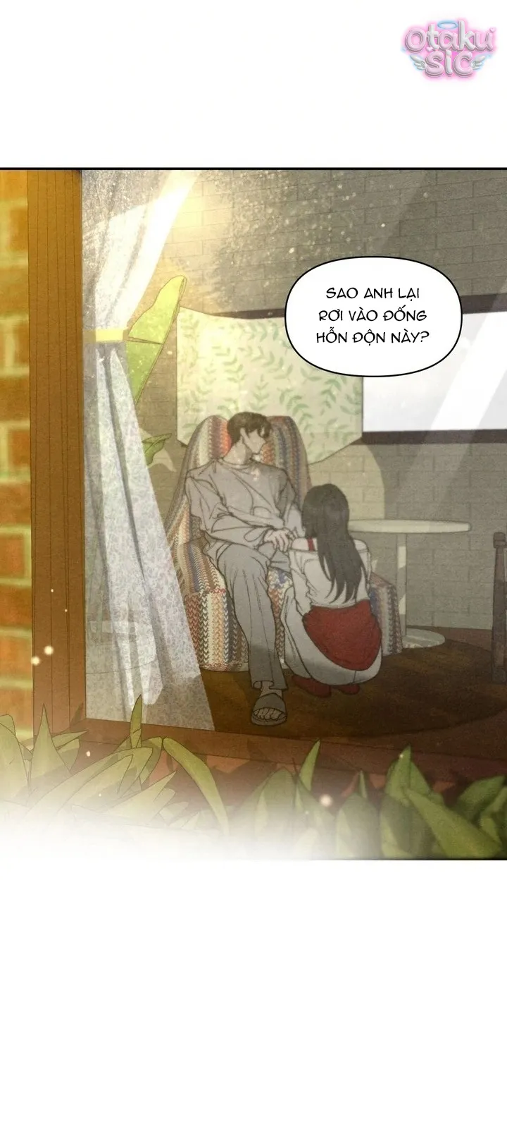 Trò Chơi Cấm Kị - Chap 11 - Trang 17