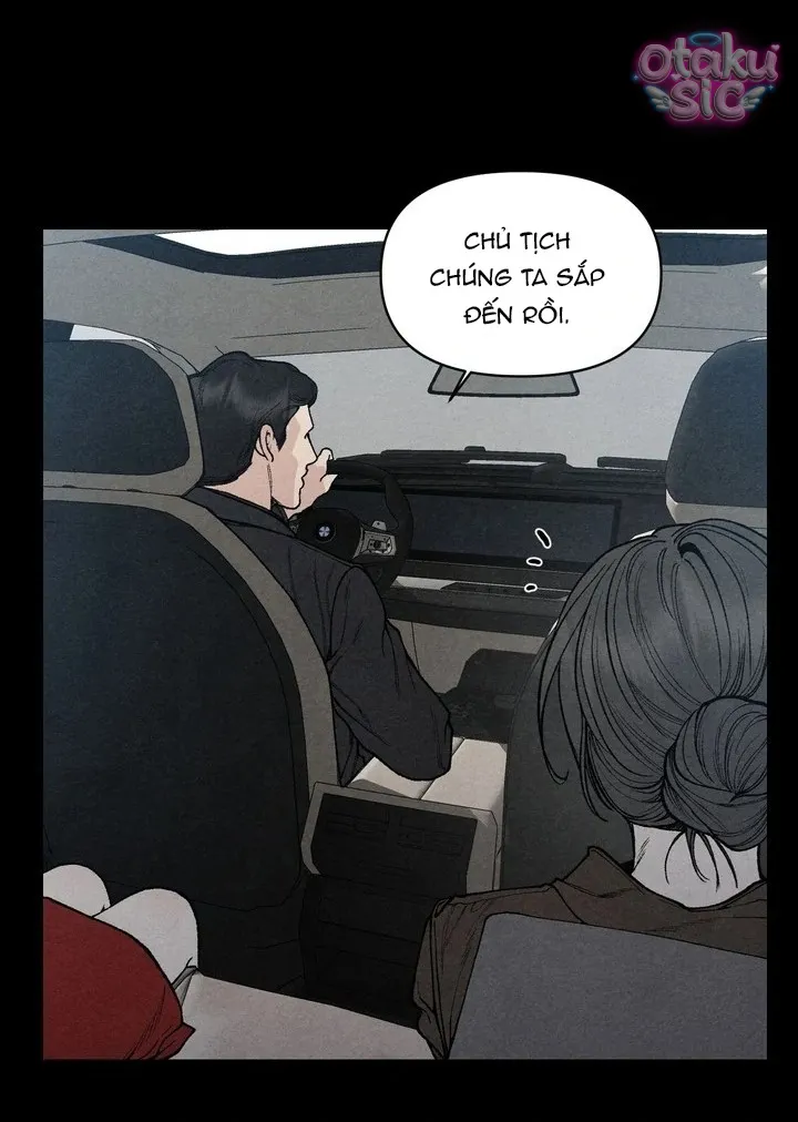 Trò Chơi Cấm Kị - Chap 11 - Trang 24