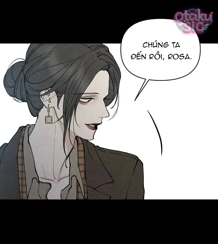Trò Chơi Cấm Kị - Chap 11 - Trang 25