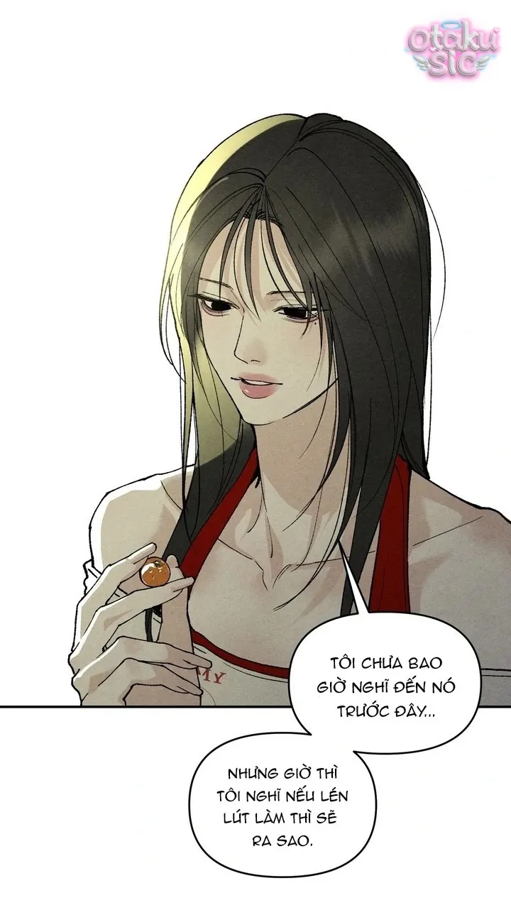 Trò Chơi Cấm Kị - Chap 11 - Trang 3