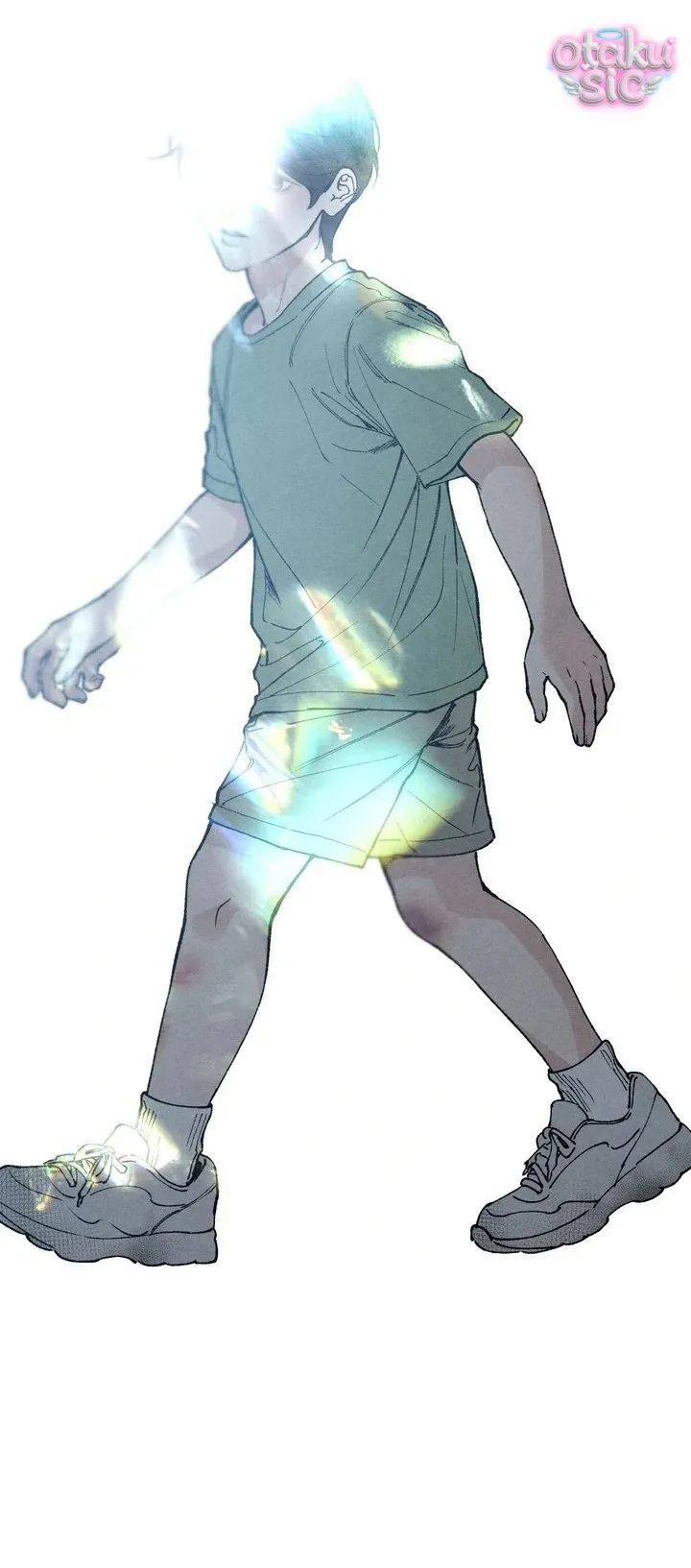 Trò Chơi Cấm Kị - Chap 11 - Trang 31
