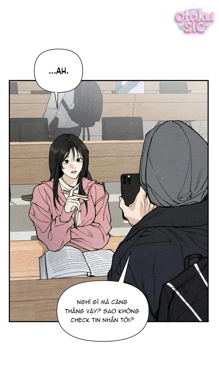 Trò Chơi Cấm Kị - Chap 11 - Trang 35