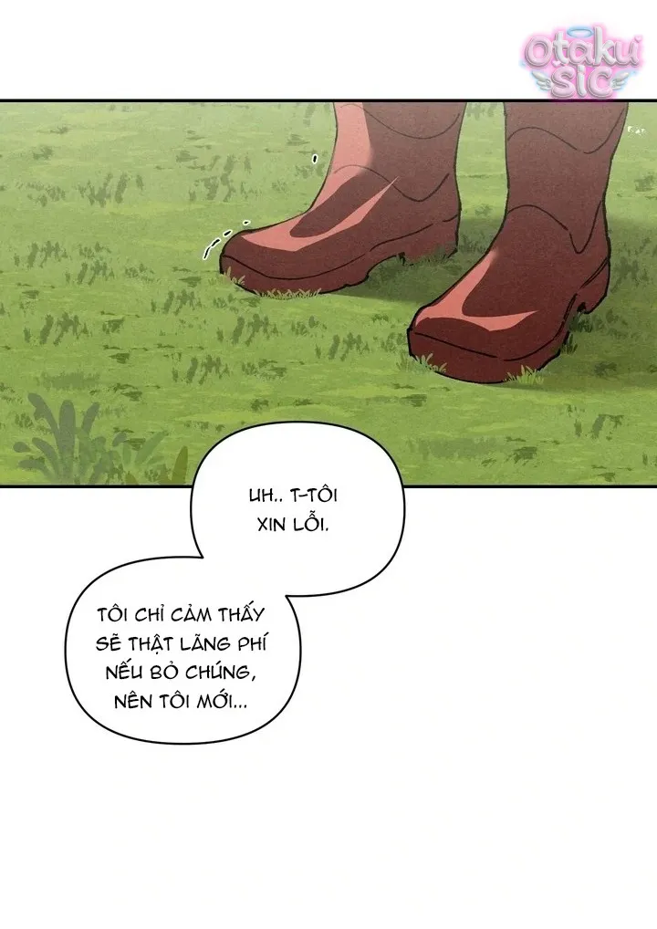 Trò Chơi Cấm Kị - Chap 11 - Trang 4