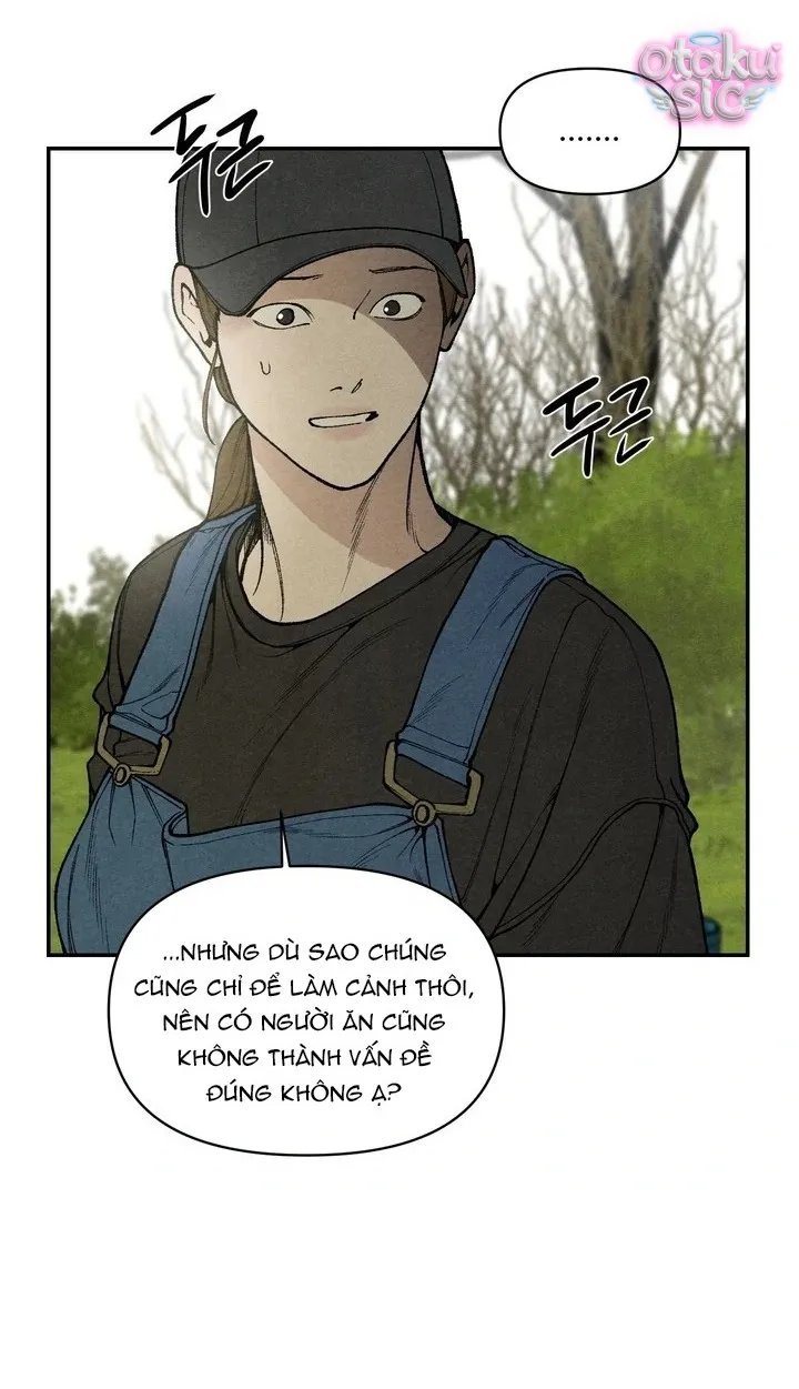 Trò Chơi Cấm Kị - Chap 11 - Trang 5