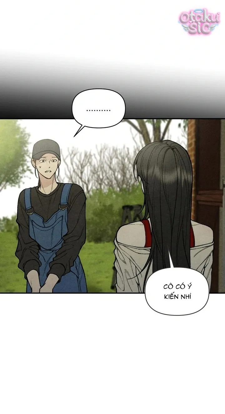 Trò Chơi Cấm Kị - Chap 11 - Trang 7