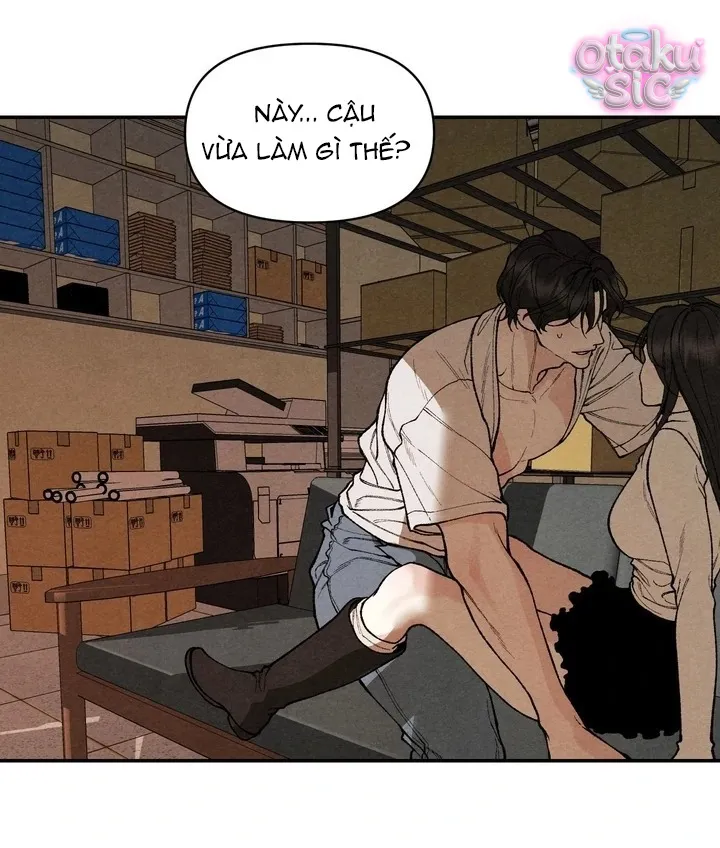 Trò Chơi Cấm Kị - Chap 12 - Trang 0
