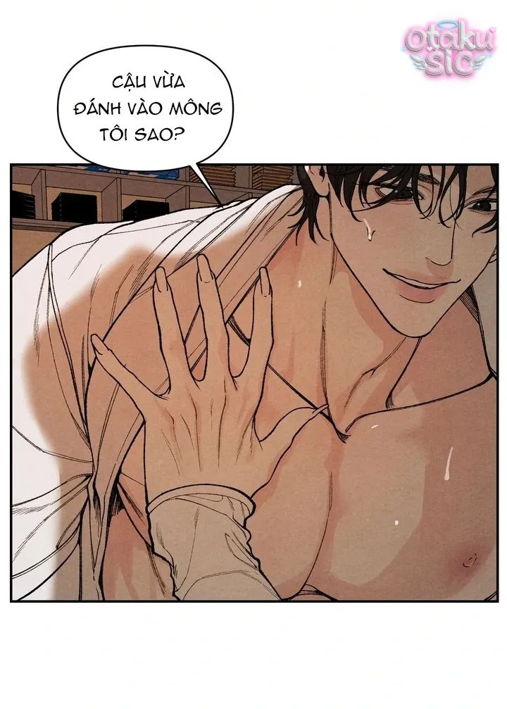 Trò Chơi Cấm Kị - Chap 12 - Trang 1
