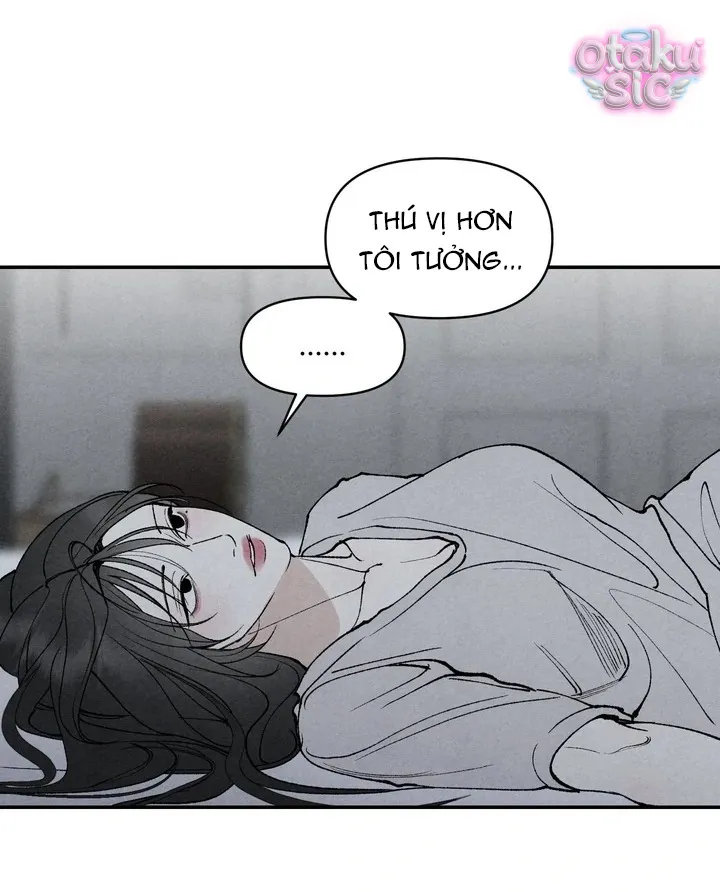 Trò Chơi Cấm Kị - Chap 12 - Trang 11