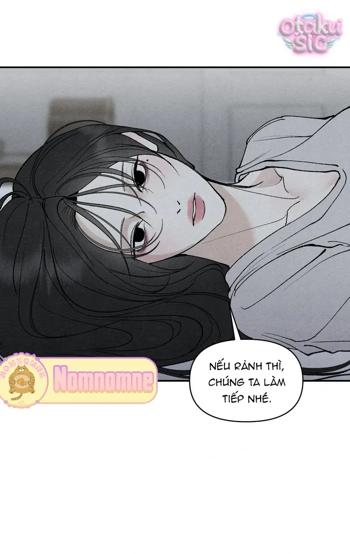 Trò Chơi Cấm Kị - Chap 12 - Trang 12