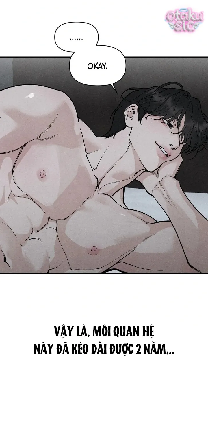 Trò Chơi Cấm Kị - Chap 12 - Trang 14