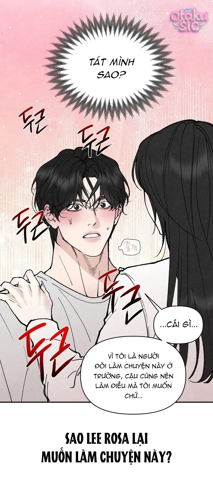 Trò Chơi Cấm Kị - Chap 12 - Trang 20