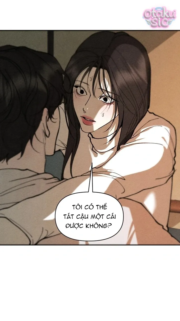 Trò Chơi Cấm Kị - Chap 12 - Trang 3