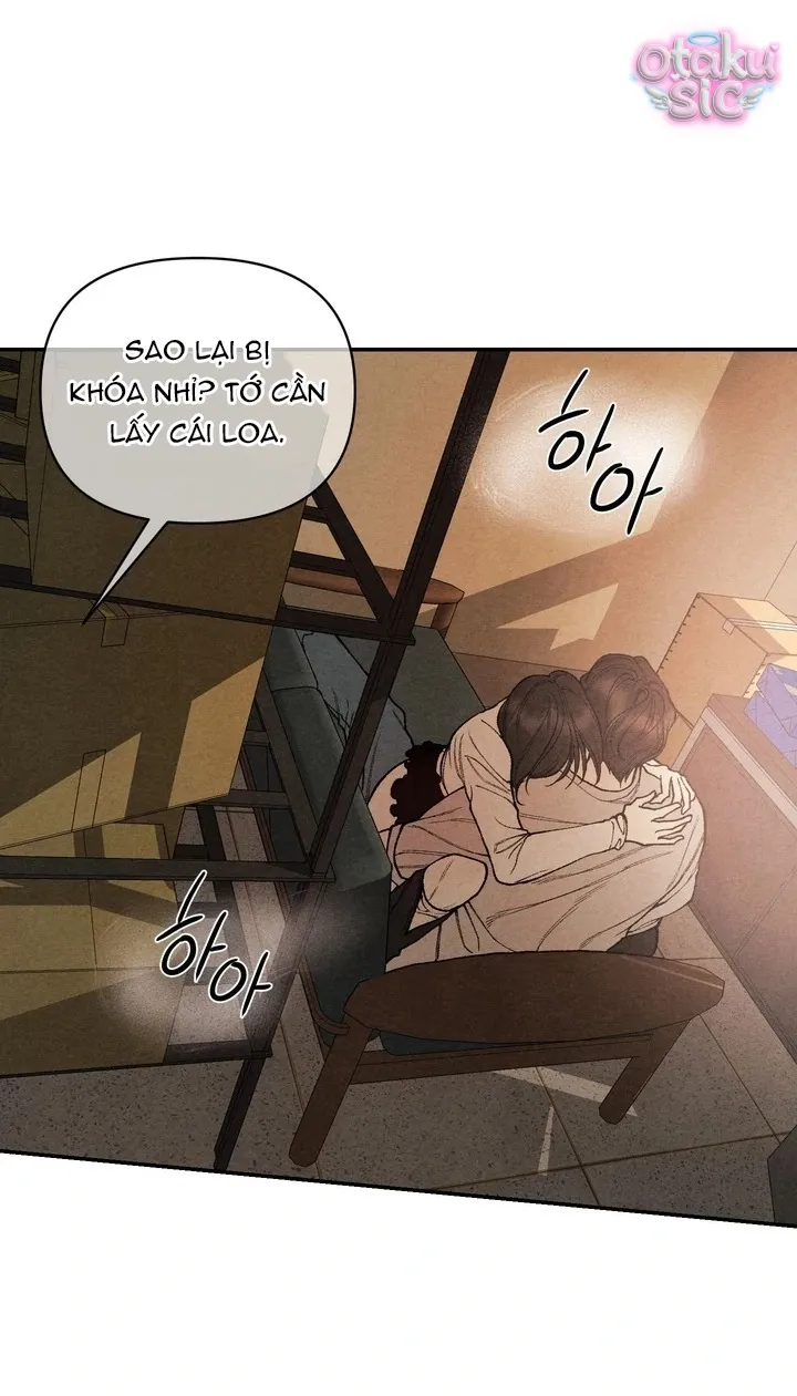Trò Chơi Cấm Kị - Chap 12 - Trang 31