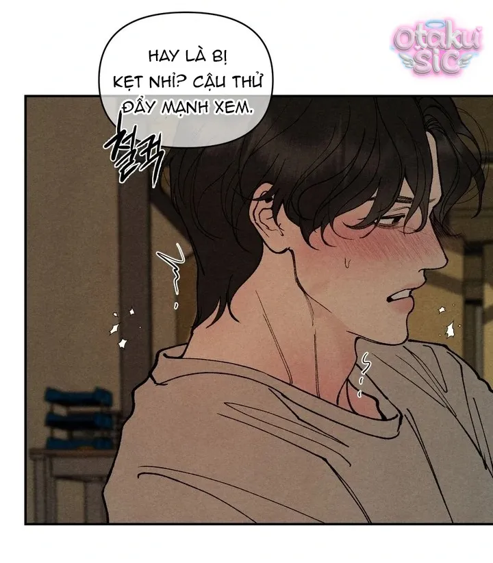 Trò Chơi Cấm Kị - Chap 12 - Trang 33