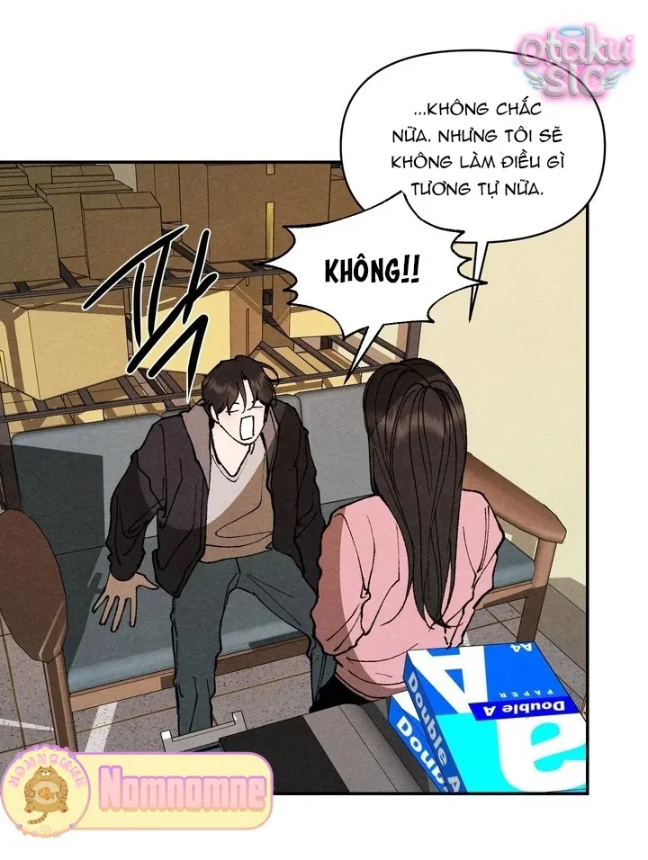 Trò Chơi Cấm Kị - Chap 12 - Trang 49