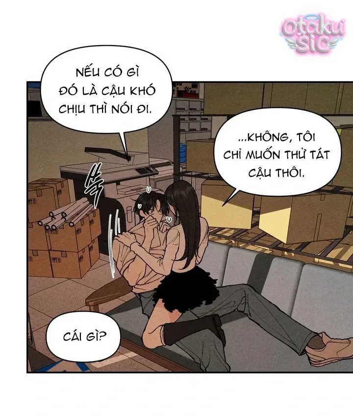 Trò Chơi Cấm Kị - Chap 12 - Trang 5