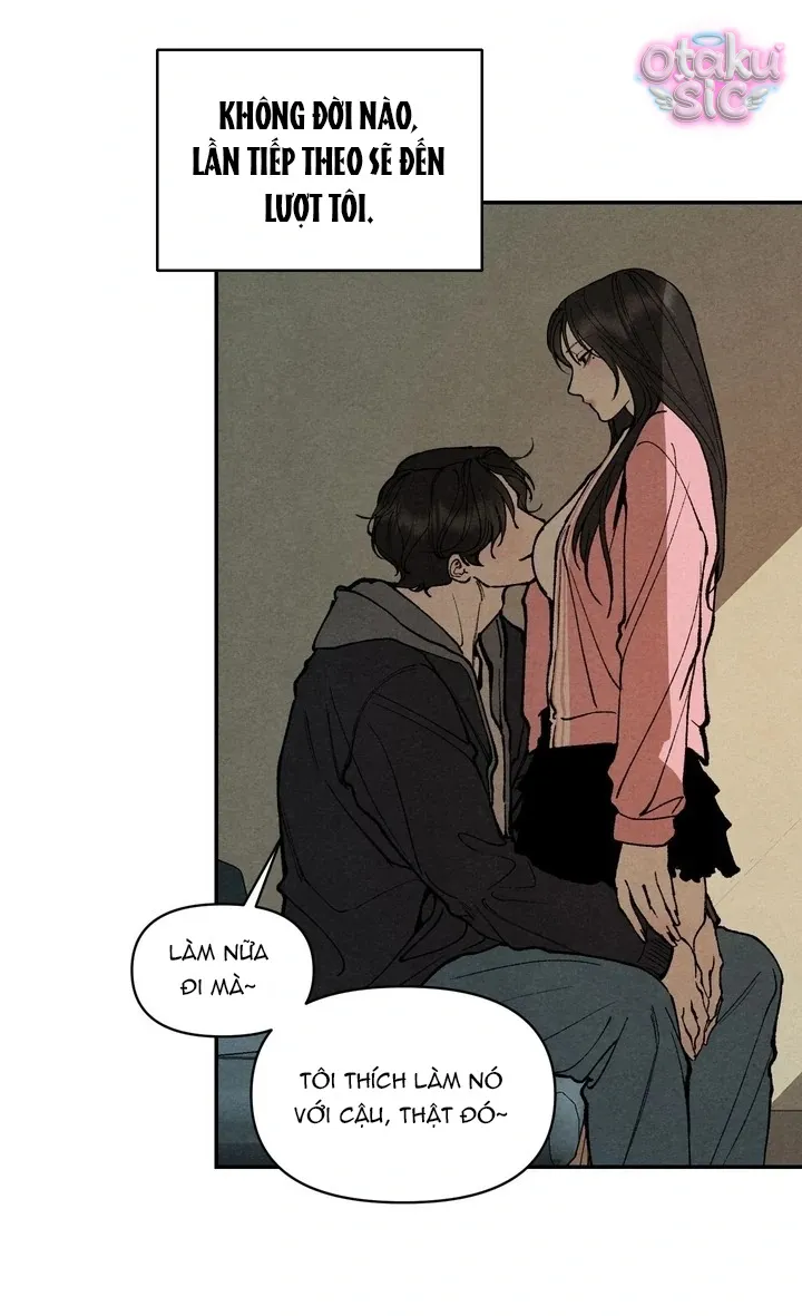 Trò Chơi Cấm Kị - Chap 12 - Trang 50