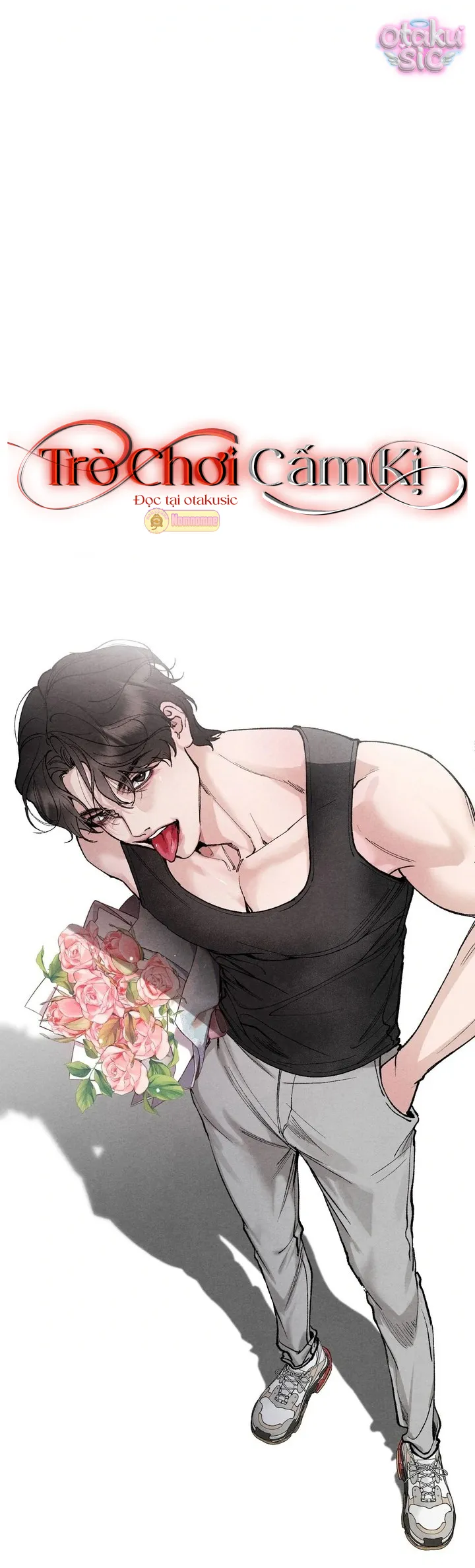 Trò Chơi Cấm Kị - Chap 12 - Trang 52