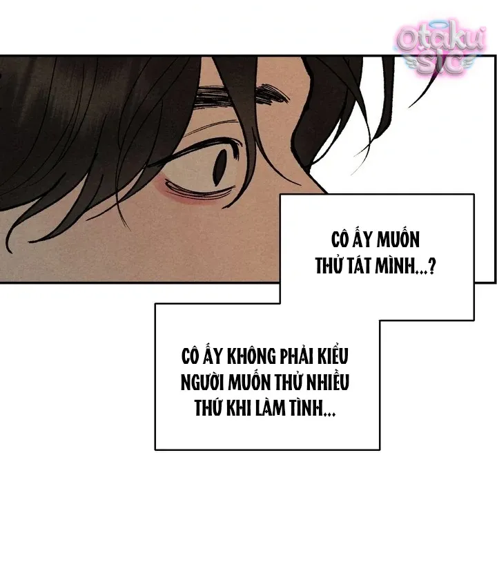 Trò Chơi Cấm Kị - Chap 12 - Trang 6