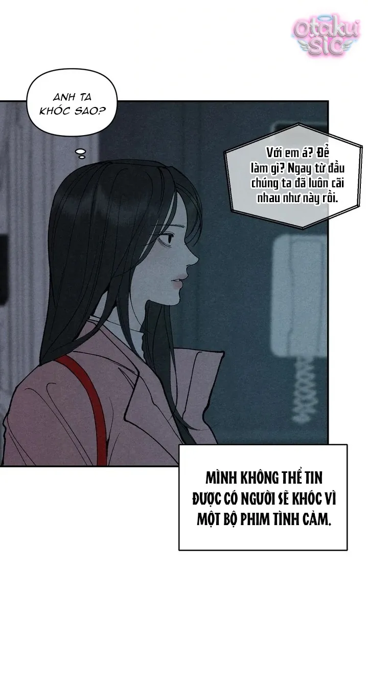 Trò Chơi Cấm Kị - Chap 12 - Trang 61