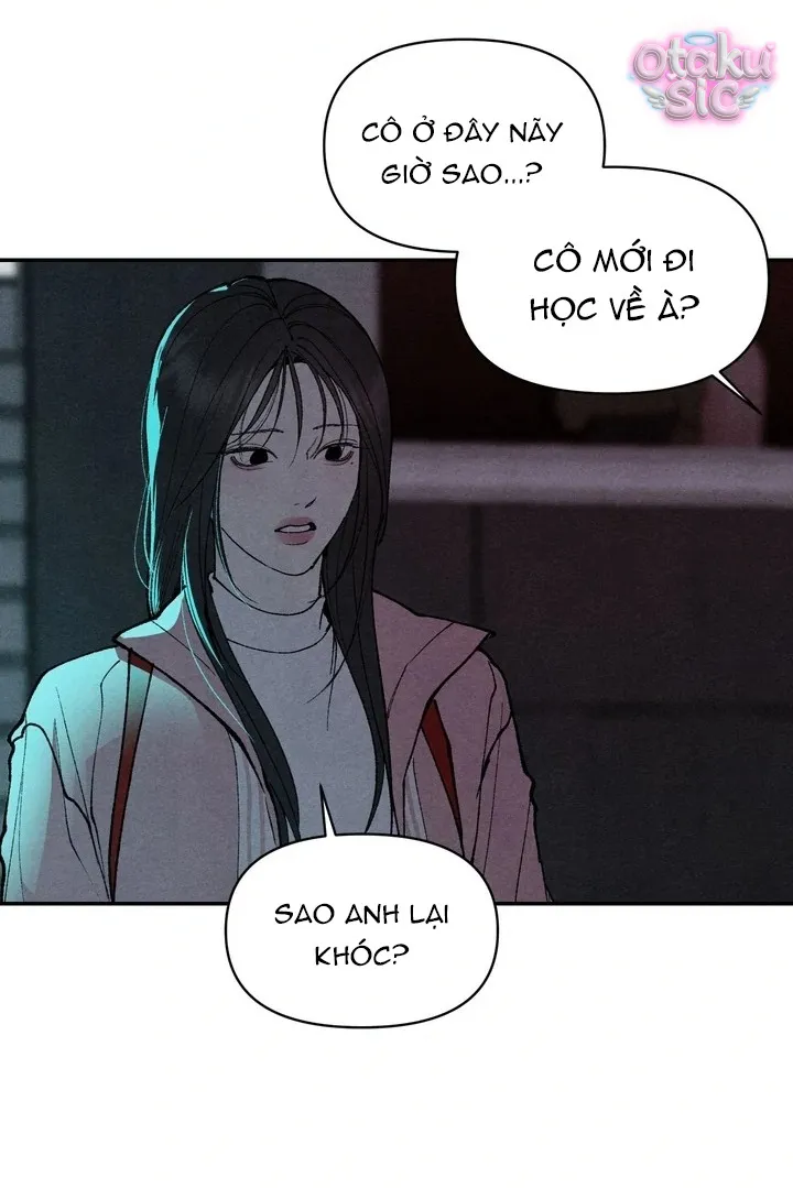 Trò Chơi Cấm Kị - Chap 12 - Trang 63