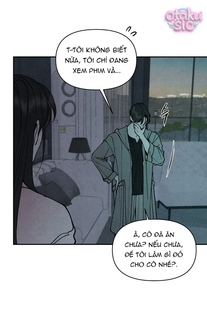 Trò Chơi Cấm Kị - Chap 12 - Trang 64