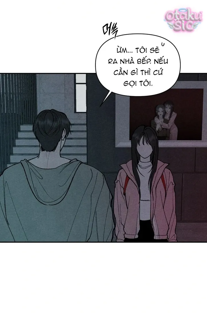 Trò Chơi Cấm Kị - Chap 12 - Trang 66