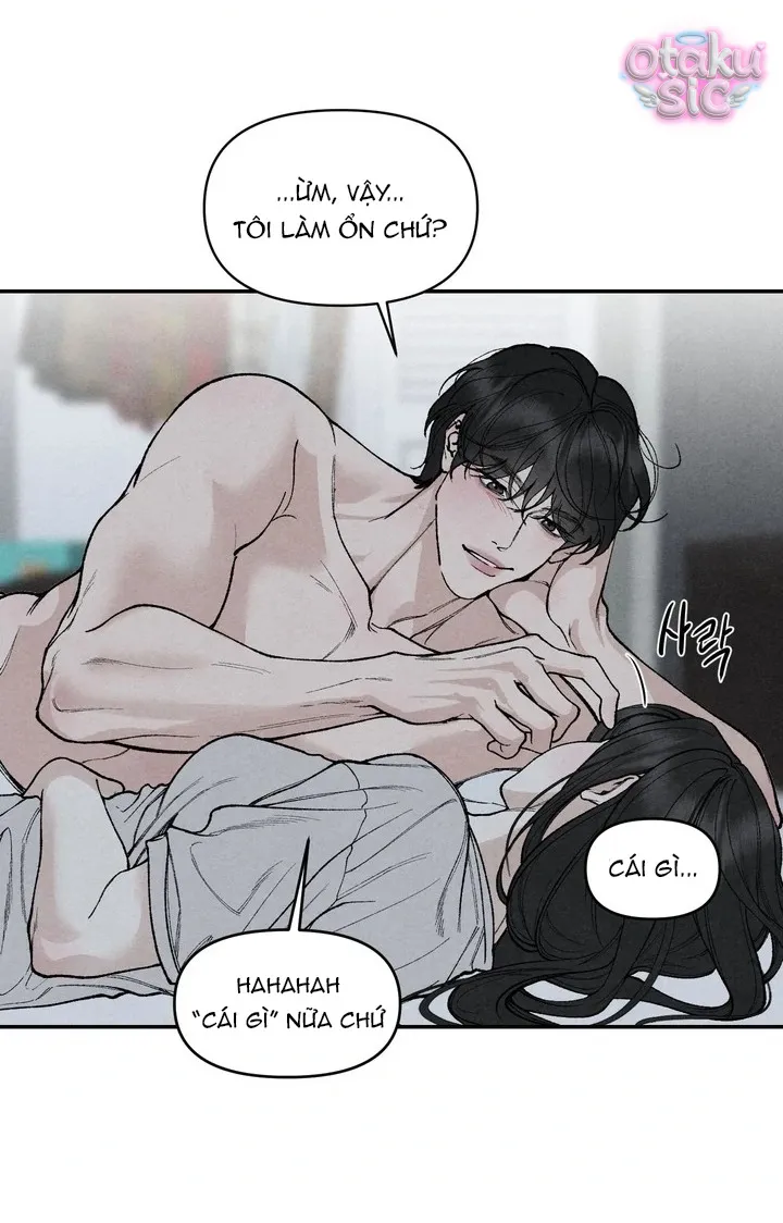 Trò Chơi Cấm Kị - Chap 12 - Trang 9