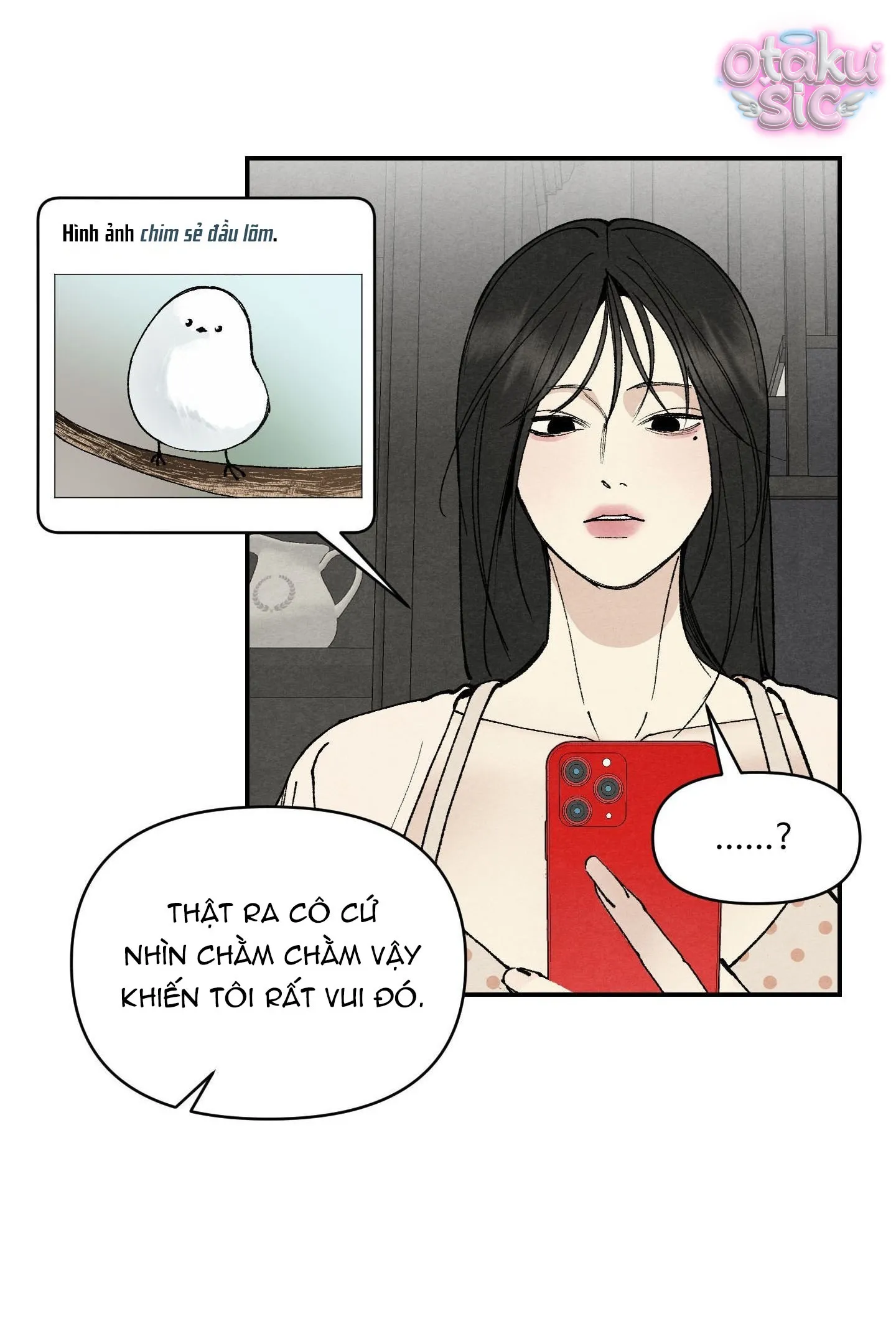 Trò Chơi Cấm Kị - Chap 13 - Trang 10