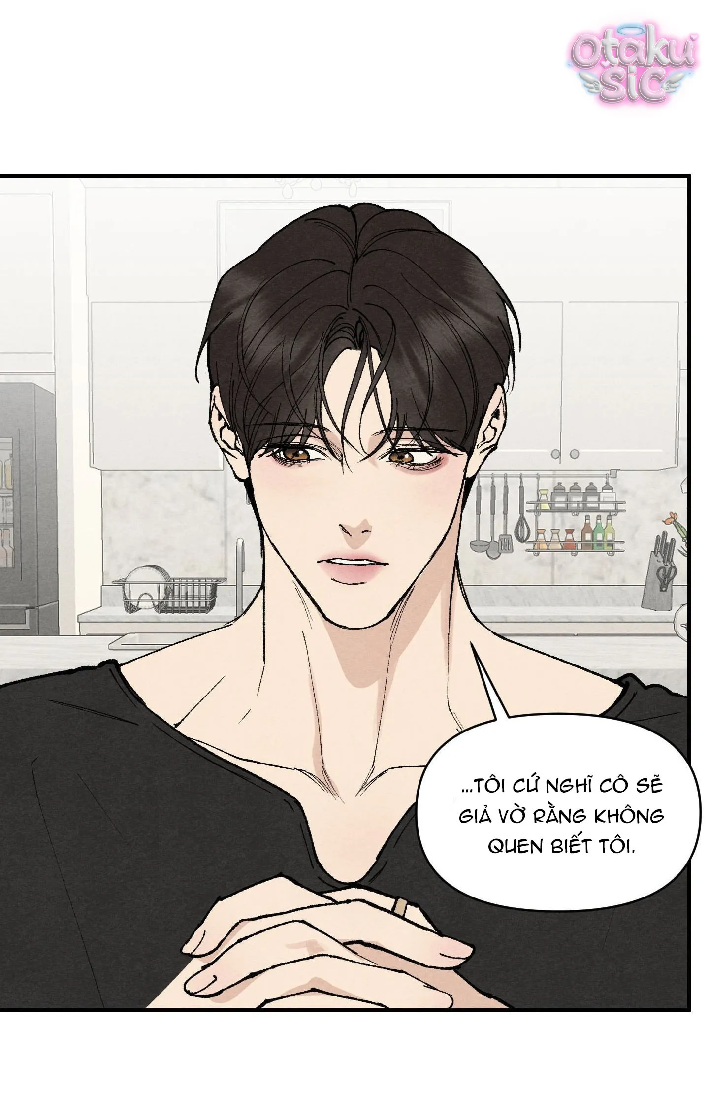 Trò Chơi Cấm Kị - Chap 13 - Trang 11