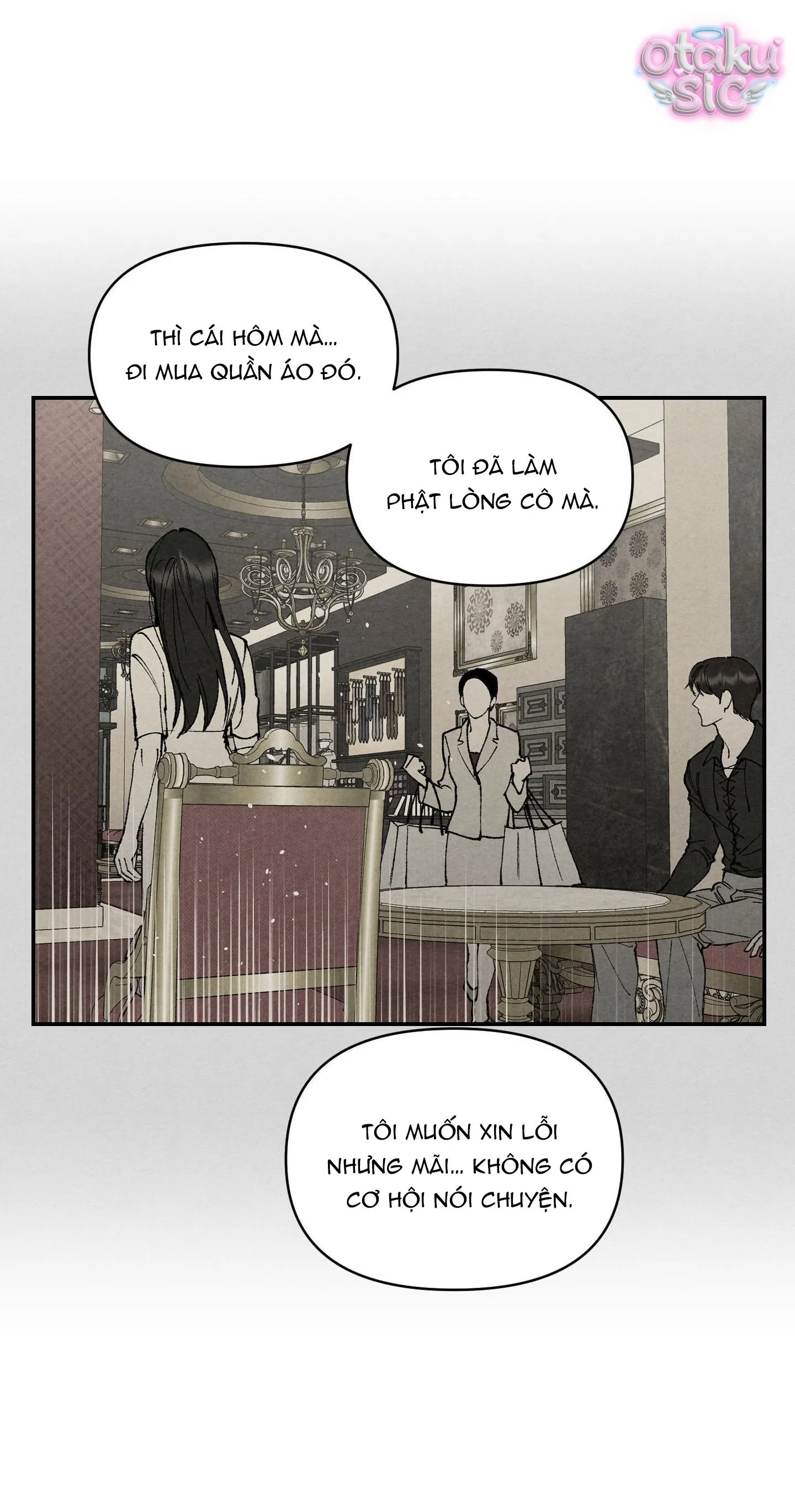 Trò Chơi Cấm Kị - Chap 13 - Trang 12
