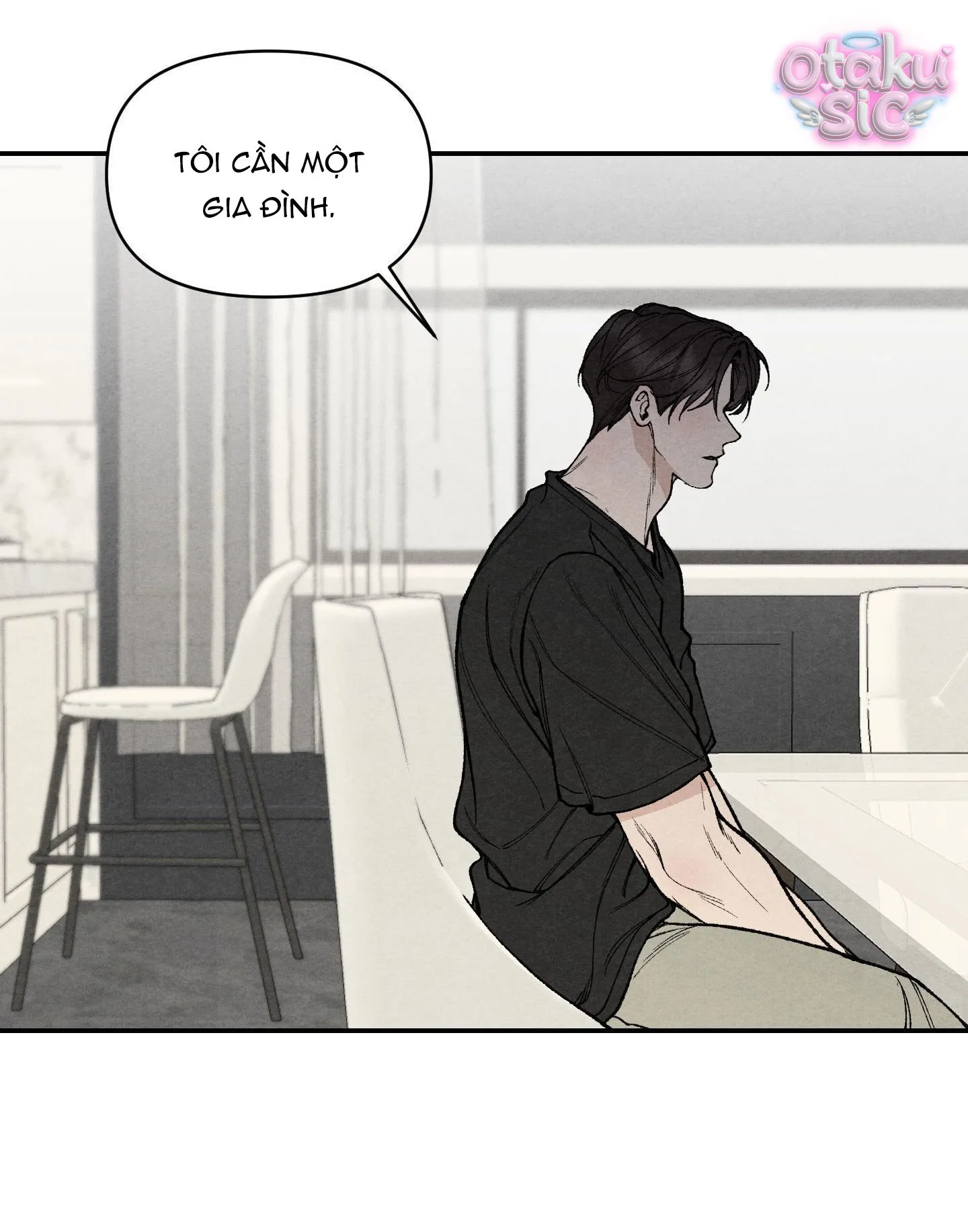 Trò Chơi Cấm Kị - Chap 13 - Trang 18