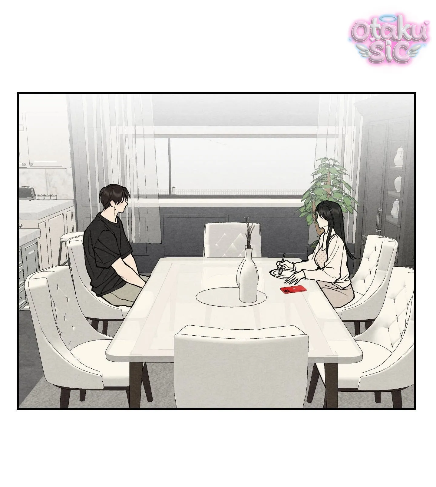 Trò Chơi Cấm Kị - Chap 13 - Trang 19