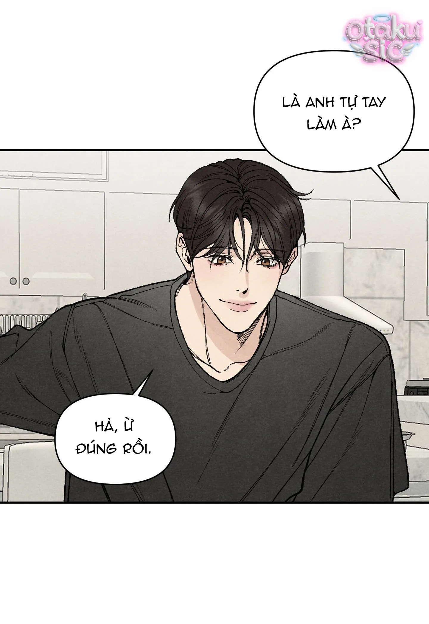 Trò Chơi Cấm Kị - Chap 13 - Trang 2
