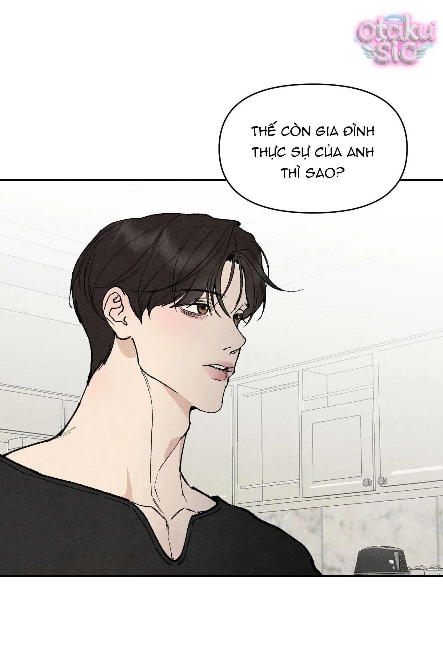 Trò Chơi Cấm Kị - Chap 13 - Trang 20