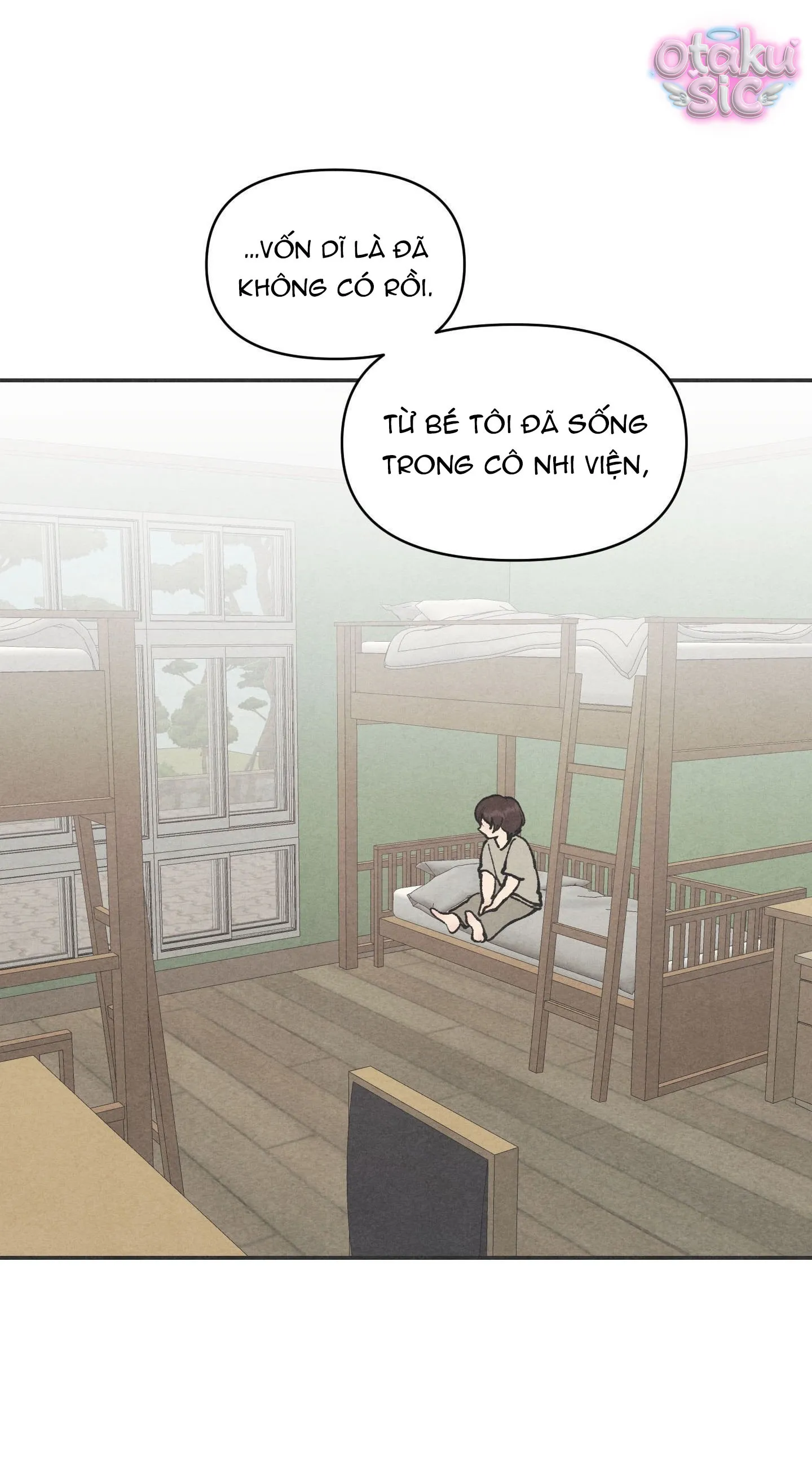 Trò Chơi Cấm Kị - Chap 13 - Trang 21