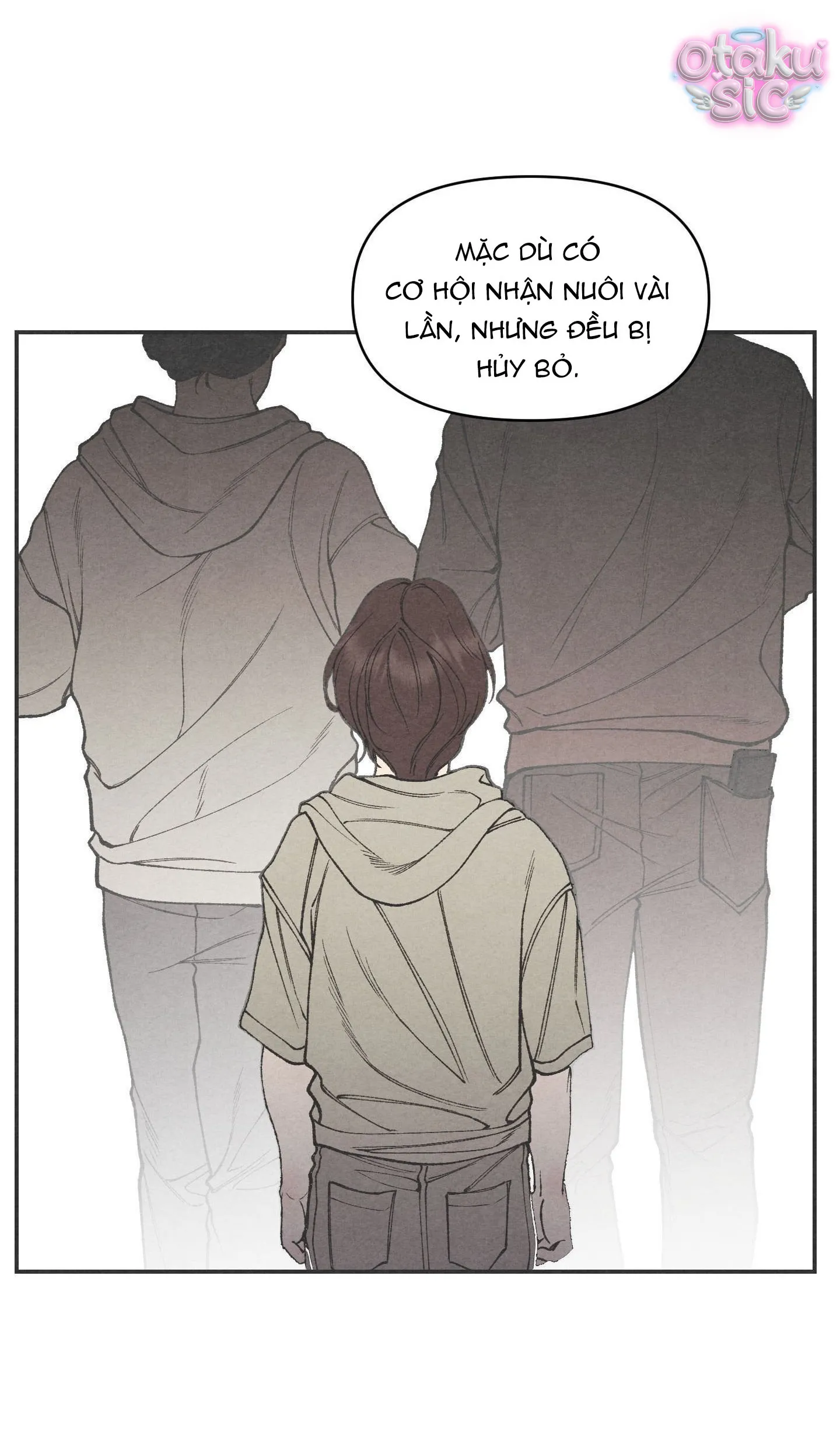 Trò Chơi Cấm Kị - Chap 13 - Trang 22