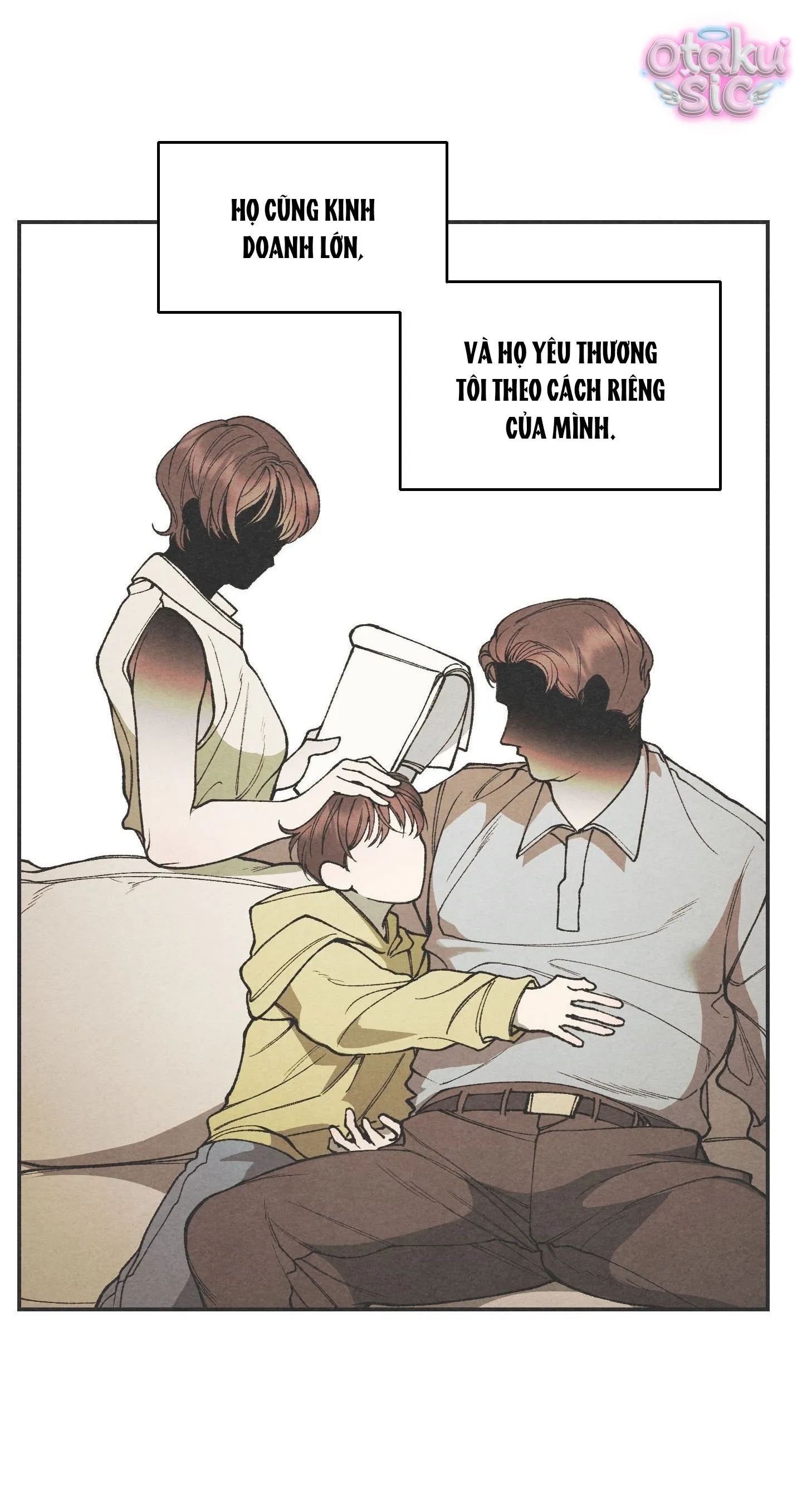 Trò Chơi Cấm Kị - Chap 13 - Trang 24