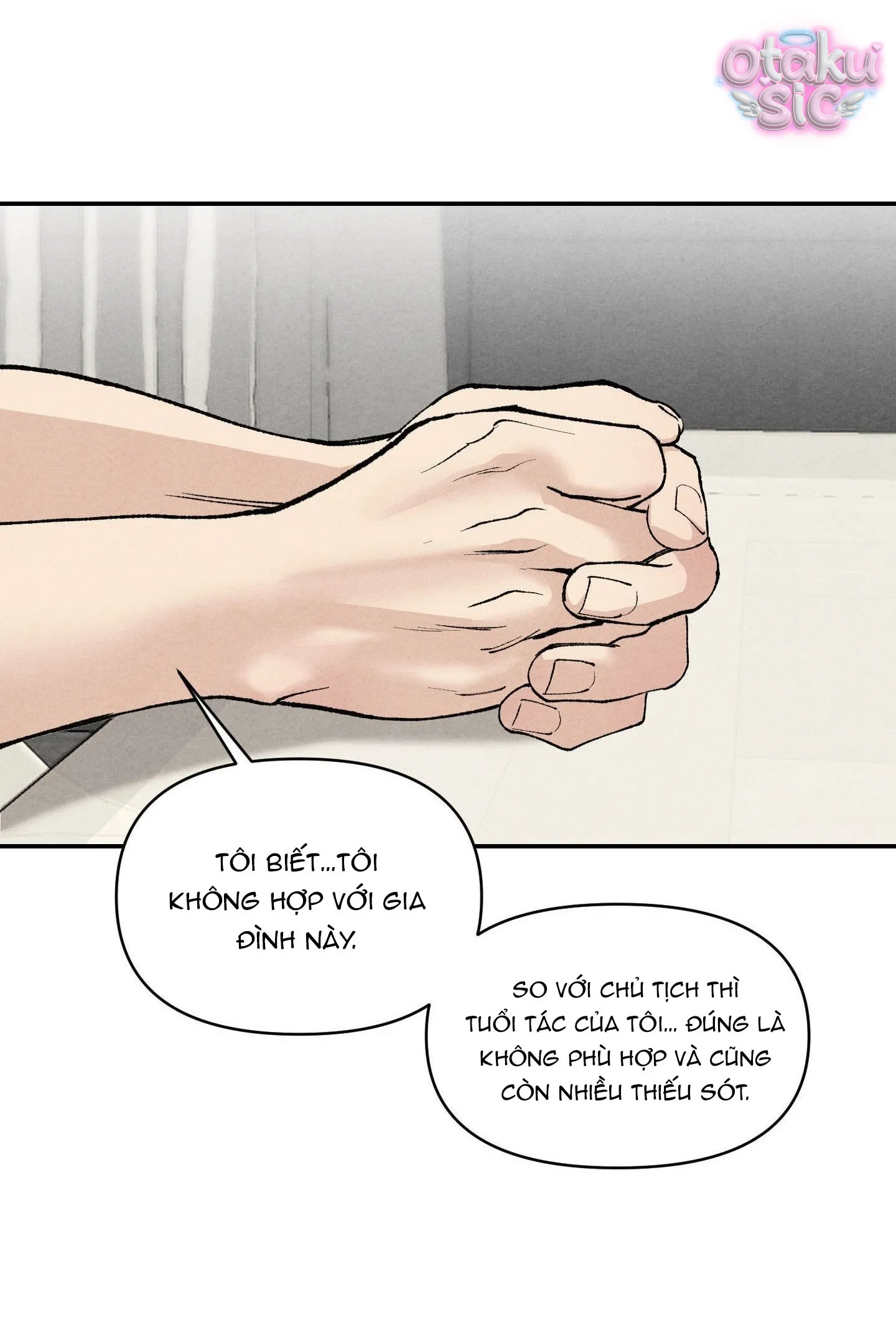 Trò Chơi Cấm Kị - Chap 13 - Trang 29