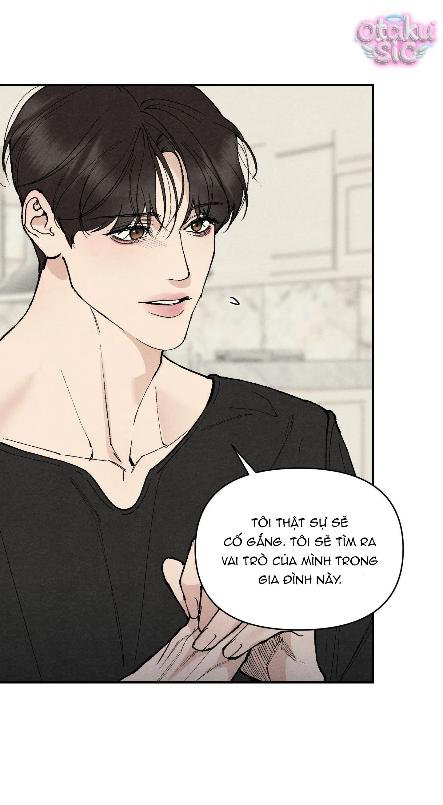 Trò Chơi Cấm Kị - Chap 13 - Trang 30