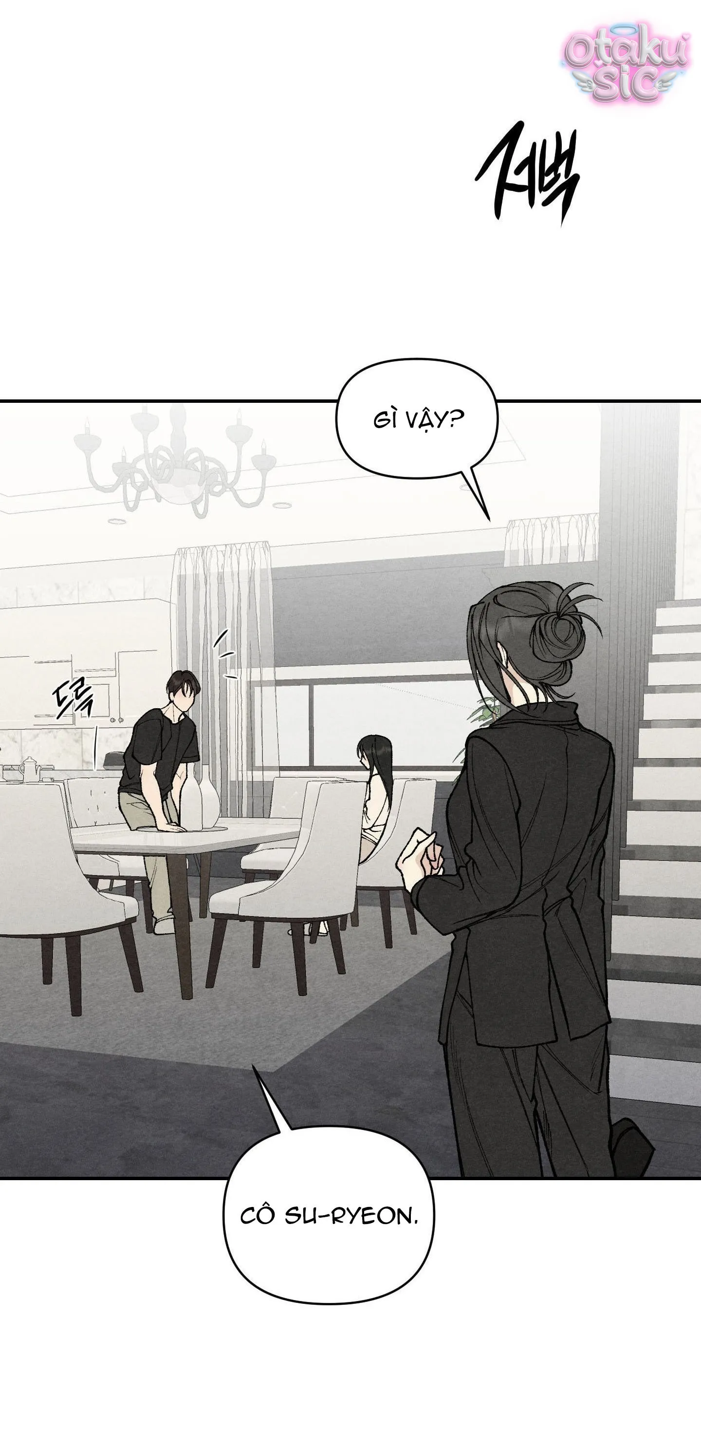 Trò Chơi Cấm Kị - Chap 13 - Trang 34