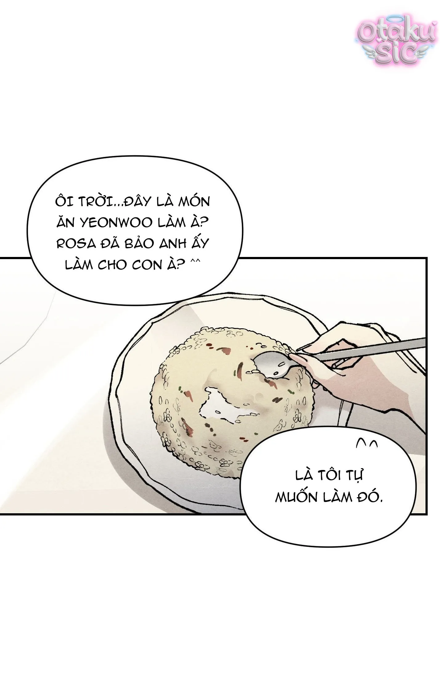 Trò Chơi Cấm Kị - Chap 13 - Trang 36