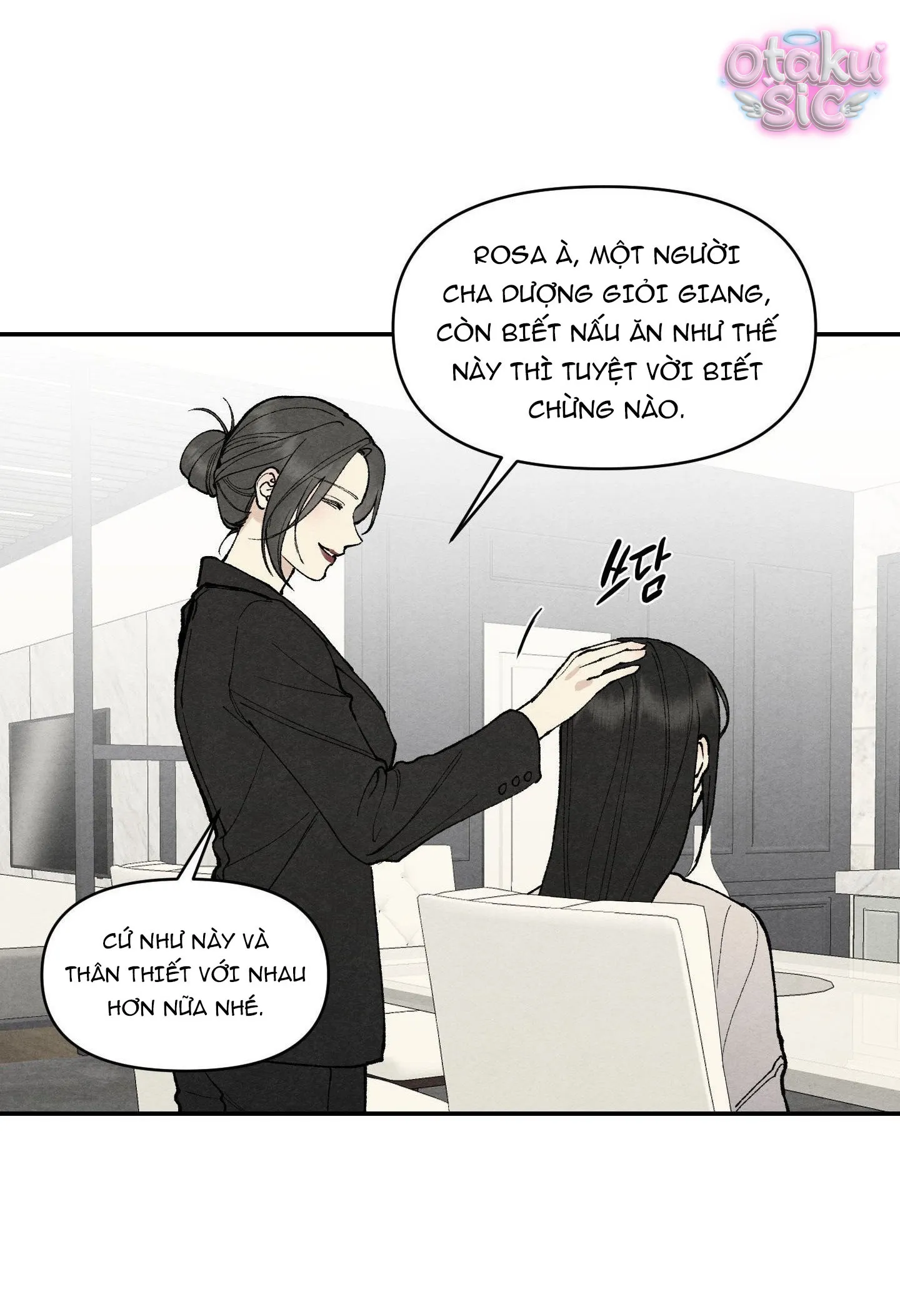 Trò Chơi Cấm Kị - Chap 13 - Trang 37